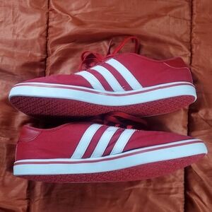 ADIDAS David Beckham Men's Red Size 12 Shoes Soccer football futball GOAT LEGEND